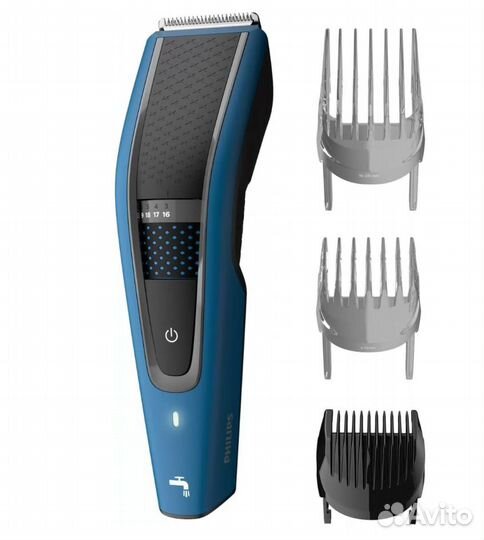 Машинка для стрижки волос Philips Hair Clipper 500