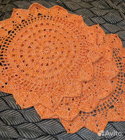 Салфетки для сервировки стола