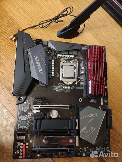 Коплект для системного блока