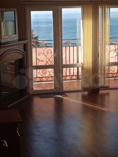 3-к. квартира, 89 м², 3/3 эт.