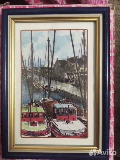 Рамка для фото 10*15