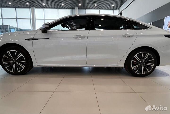 Chery Arrizo 8, 2023