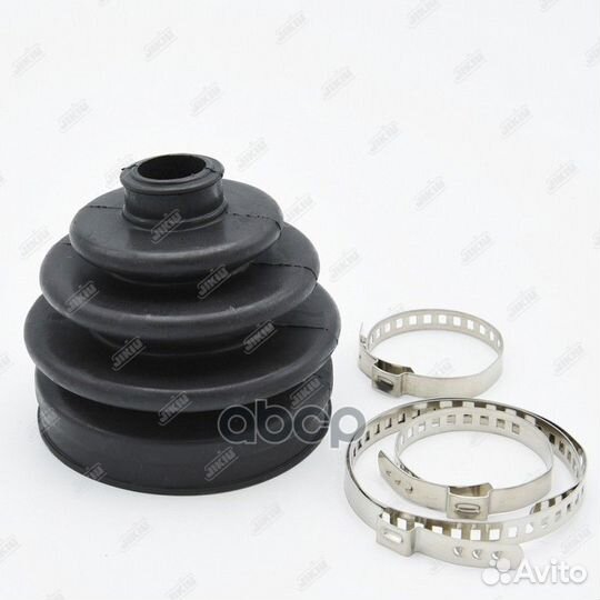 Пыльник шруса внешний nissan almera N15, primer