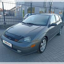 Ford Focus 2.0 AT, 2003, 269 580 км, с пробегом, цена 410 000 руб.