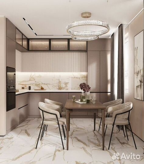 Кухонный гарнитур