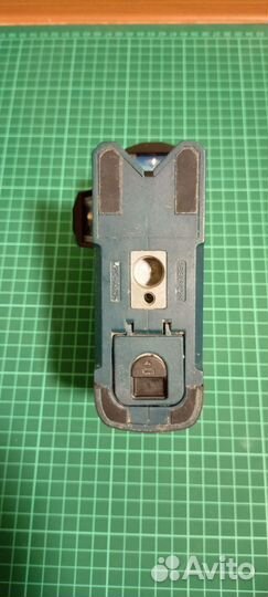 Лазерный уровень bosch gll 3 80