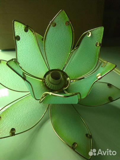 Светильники