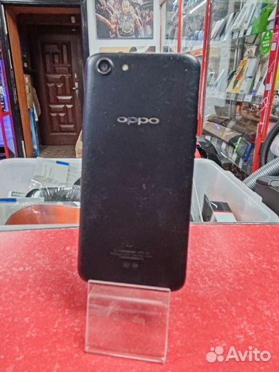 OPPO A83, 6/128 ГБ