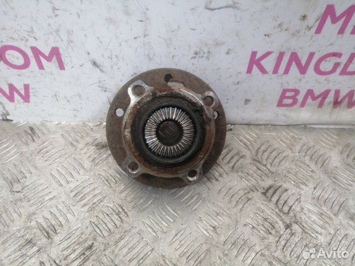 Ступица передняя Bmw X1 E84 N52