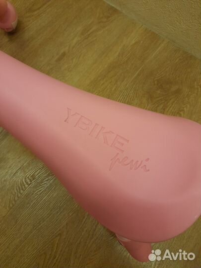 Ходунки каталка Ybike Pewi