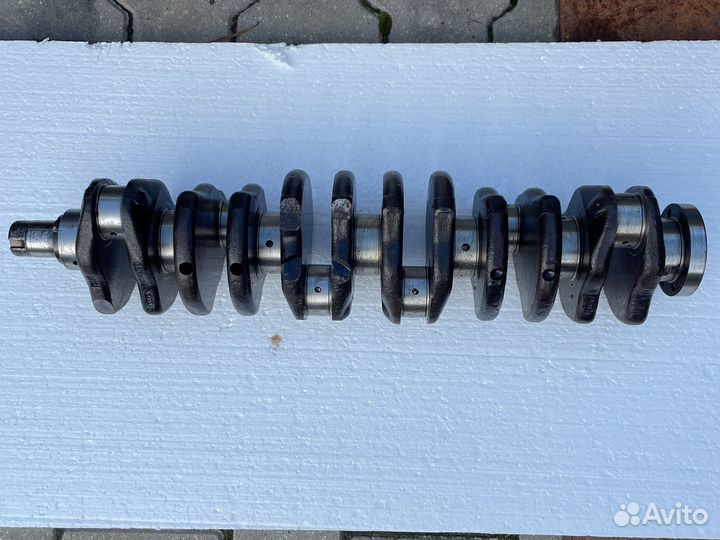 Коленвал volkswagen LT 28-55 1975-96г