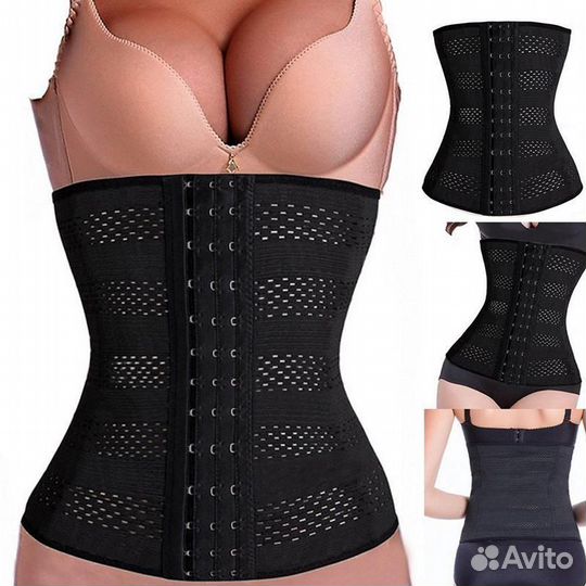 Корсет женский утягивающий
