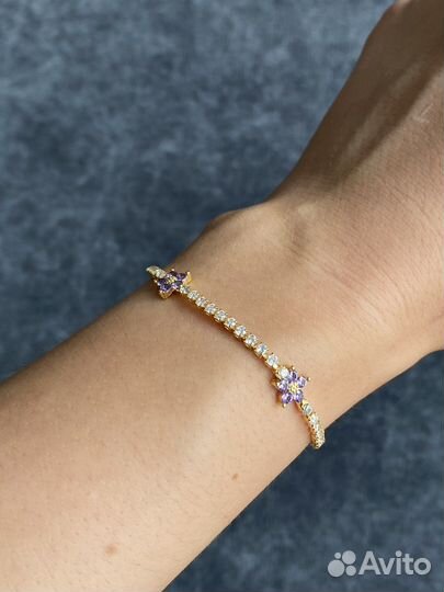 Браслет Lilac