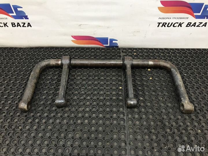 Стабилизатор задний камаз 5490