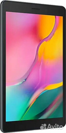 Планшет Samsung T295 TabA LTE 8.0 Black