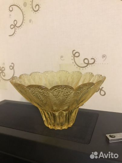 Ваза для фруктов