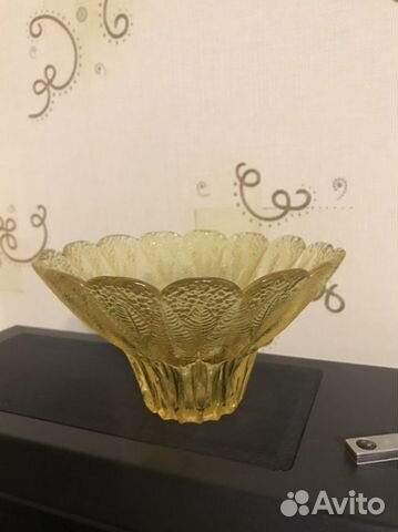 Ваза для фруктов