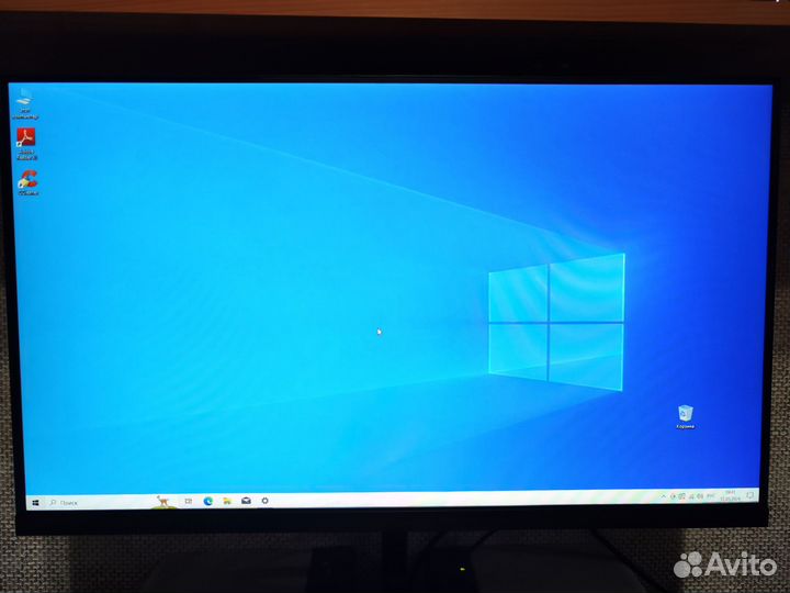 Системный блок