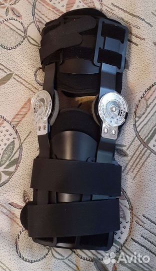 Ортез на руку