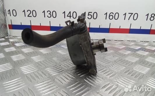 Насос вакуумный KIA sorento 2 (XKR09KX01)