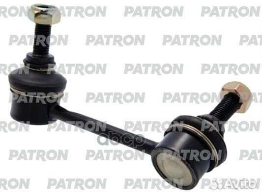 Тяга стабилизатора задняя правая nissan teana J