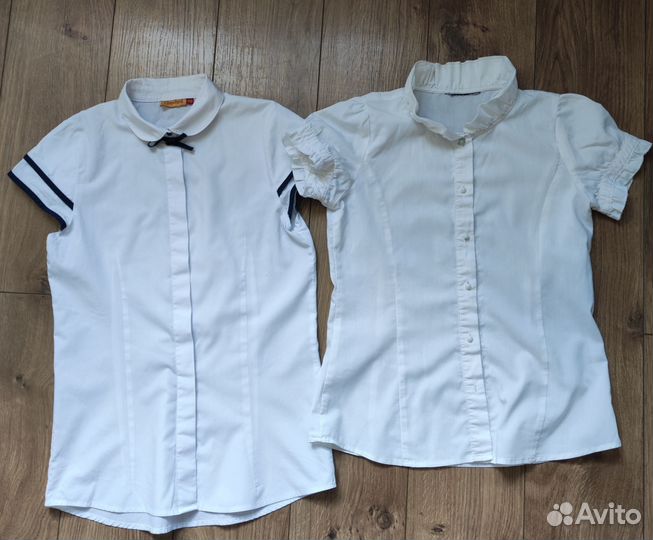 Школьная форма для девочки 152 пакетом