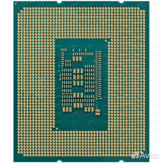 Процессор Intel Core i512400 OEM