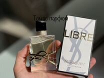 Ysl libre