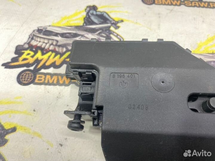 Замок багажника Bmw 3 E46 sedan/ E46/4 N42B20 2002