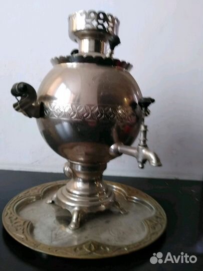 Самовар электрический