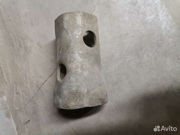 Торцевая головка 63-56 мм