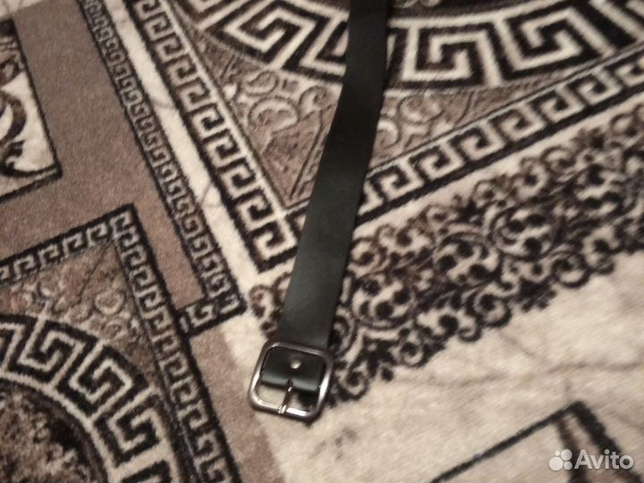 Ремень мужской 50см