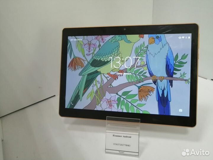 Планшет Android