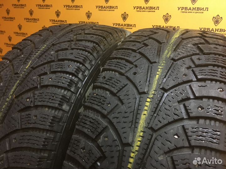 Nokian Tyres Nordman 5 SUV 235/65 R17 108T