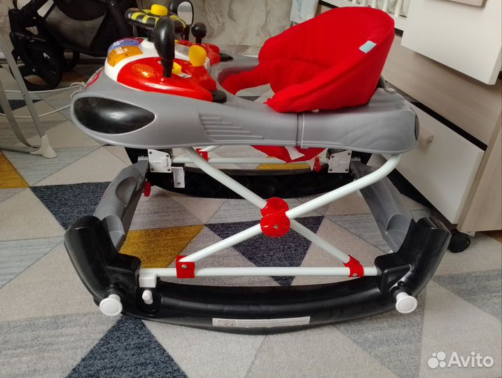 Ходунки детские