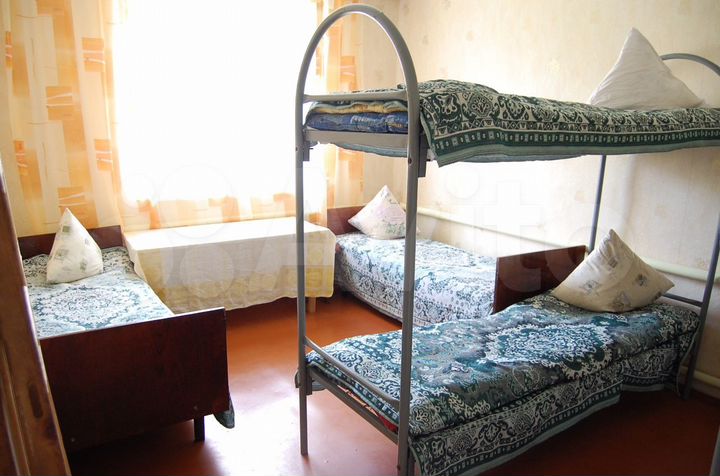 Дом 85 м² на участке 20 сот.