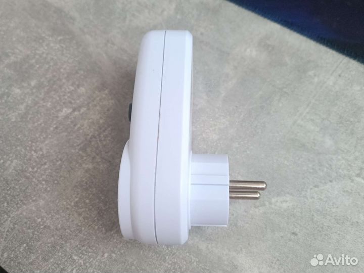 Ваттметр robiton pm-1