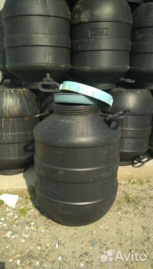 Бочка садовая 250 литров