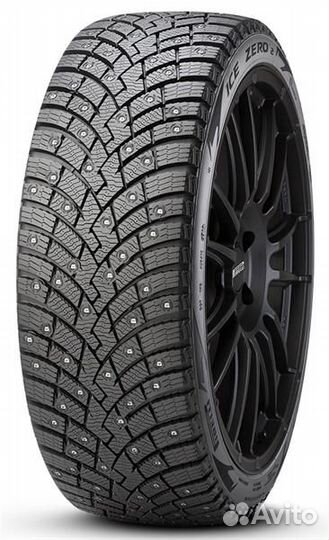 Pirelli Ice Zero 2 225/45 R18 95H