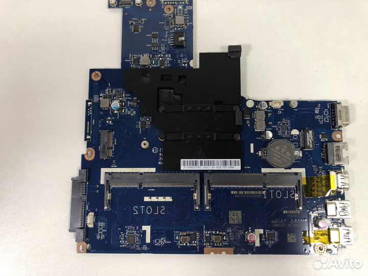 Lenovo B50-30 на запчасти