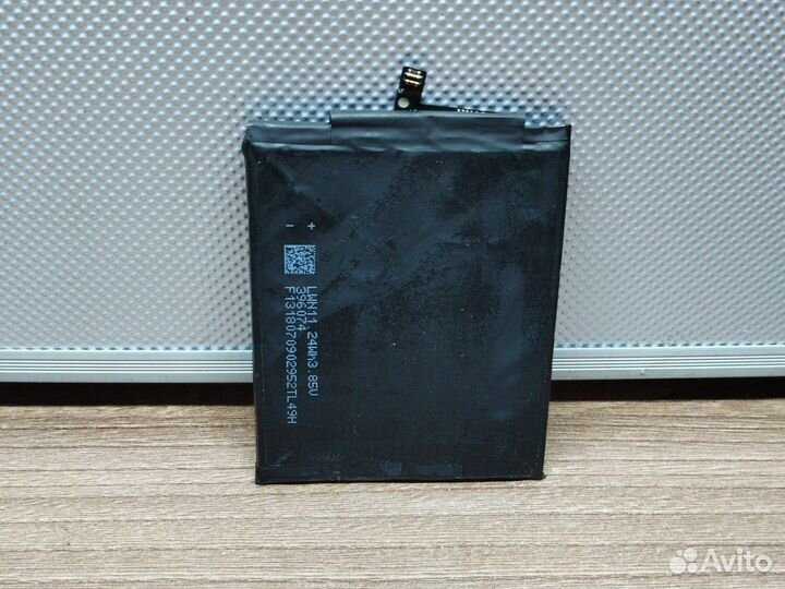 Xiaomi BN37. Аккумулятор. Оригинал