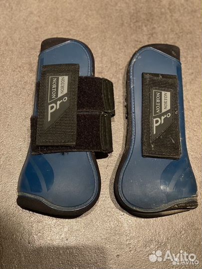 Конная амуниция