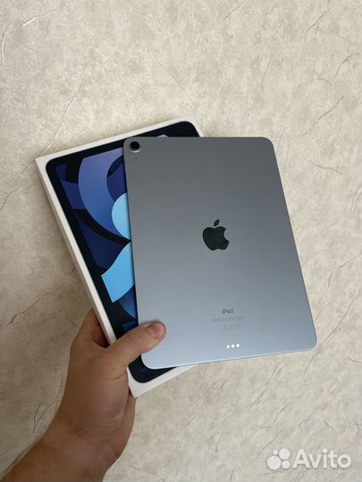 iPad Air 4 64gb 2020г 95% акб