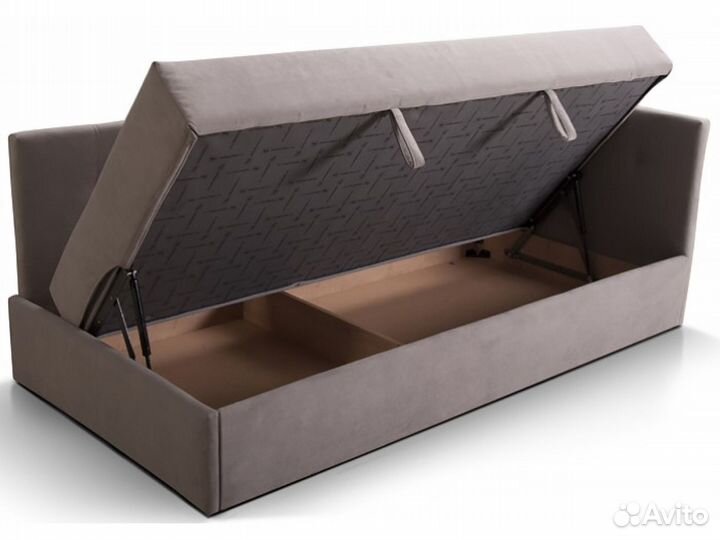 Детская кровать Подростковая кровать