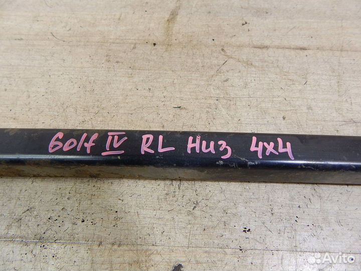 Рычаг задней подвески Vw Golf 4 4motion