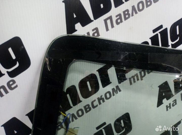 Стекло кузова Toyota Camry Gracia SXV20 5S-FE