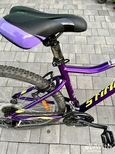 Велосипед Stinger laguna