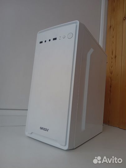 Компьютер Windows 11