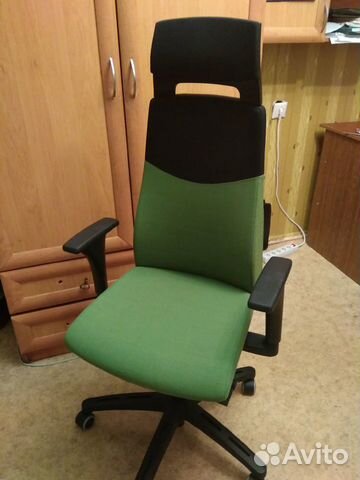 Ikea volmar office chair sale