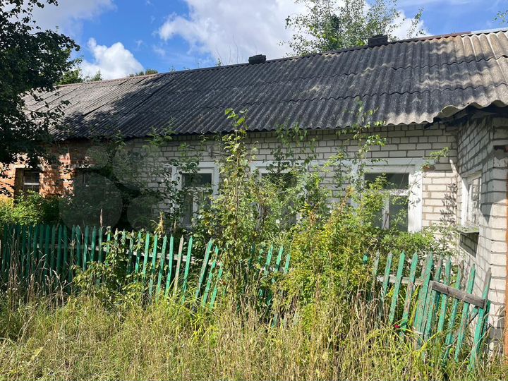 Дача 61,7 м² на участке 19 сот.